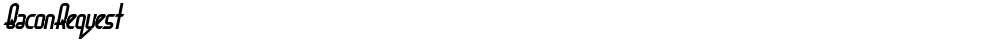 BaconRequest