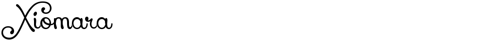 Xiomara