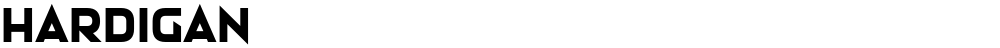 Hardigan