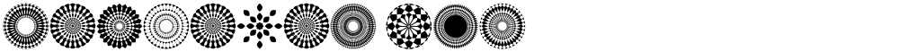 Mandalas pro