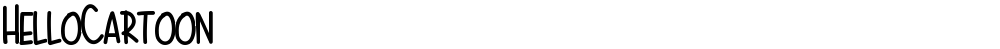 HelloCartoon