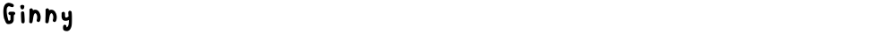 Ginny
