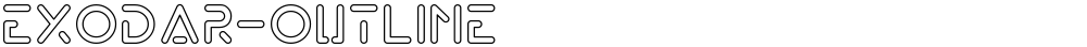 Exodar-Outline