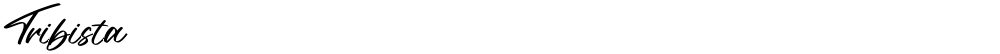Tribista