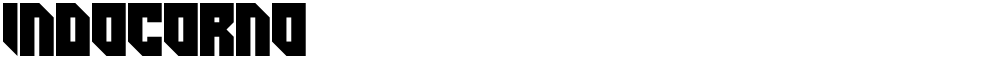 Indocorno