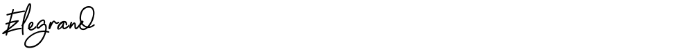 Elegrand