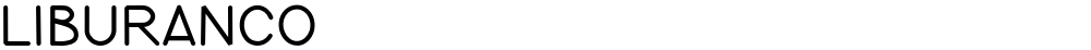 LIBURANCO