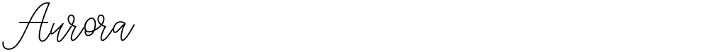 Aurora