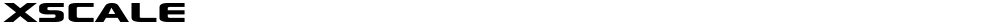 xscale