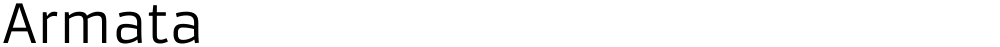 Armata