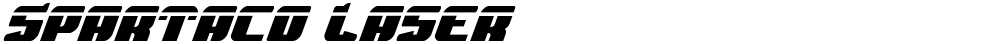 Spartaco Laser