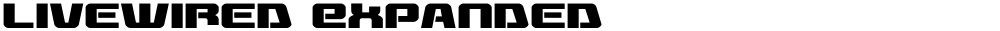 Livewired Expanded