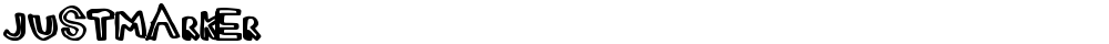 JustMarker