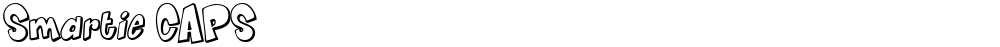 Smartie CAPS