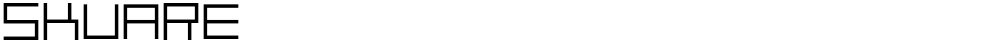 skuare