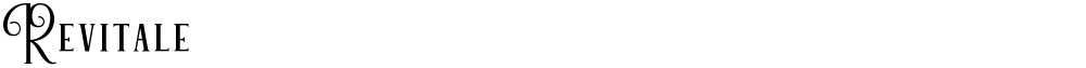 Revitale