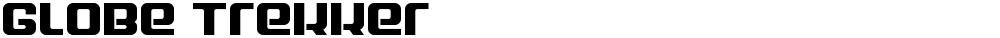 Globe Trekker