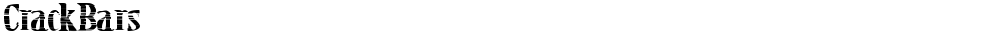 CrackBars