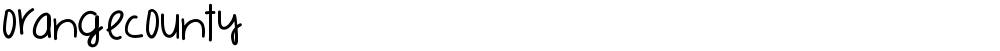 OrangeCounty