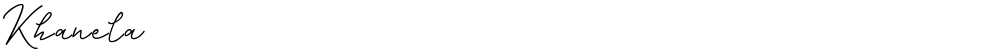 Khanela