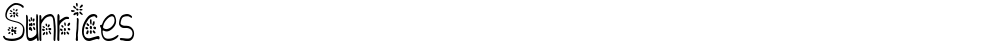 Sunrices