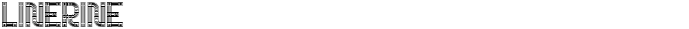 Linerine