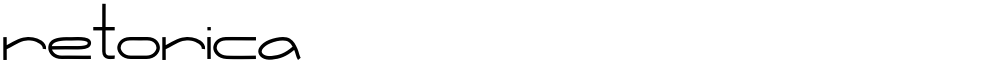 Retorica