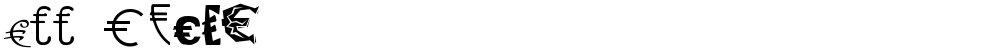 P22 Euros