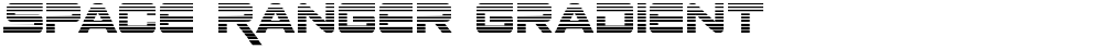 Space Ranger Gradient