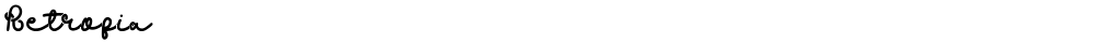 Retropia