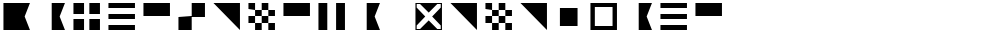 Barceloneta Monospace