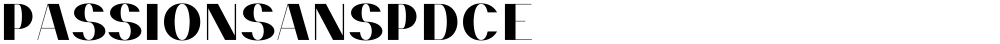 PassionSansPDce