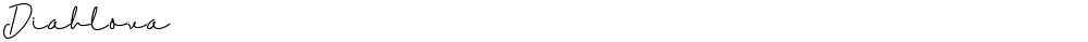 Diahlova