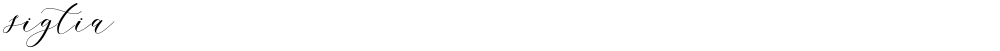 sigtia