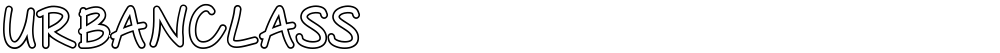 UrbanClass