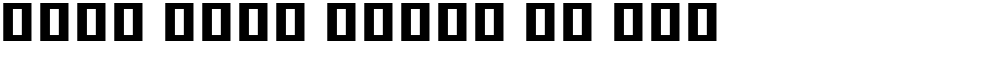 Noto Sans Khmer UI Blk