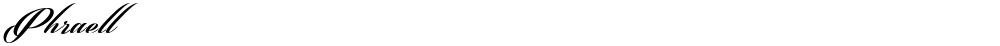 Phraell