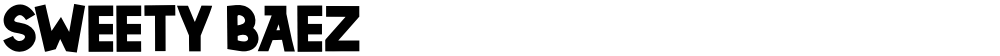 SWEETY BAEZ