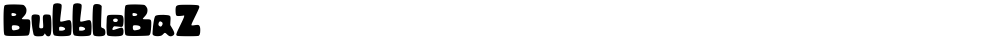 BubbleBaZ