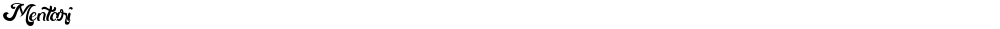 Mentari