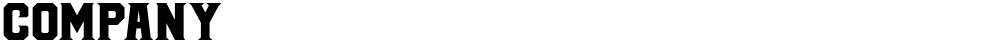 COMPANY