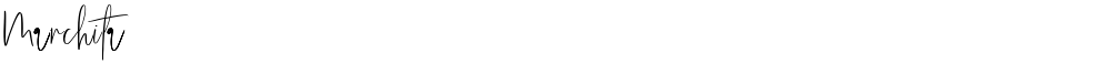 Marchita