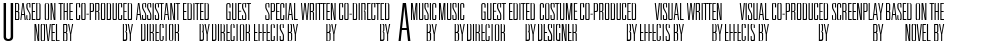 Universal Accreditation