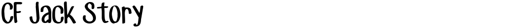CF Jack Story