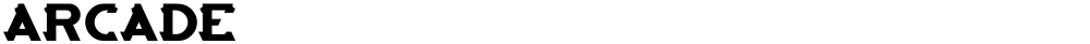 ARCADE