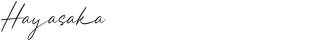Hayasaka