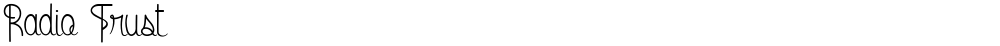 Radio Trust