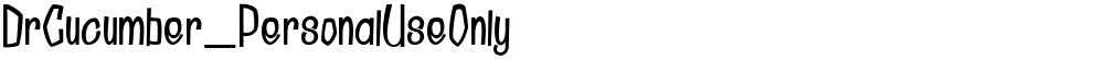 DrCucumber_PersonalUseOnly