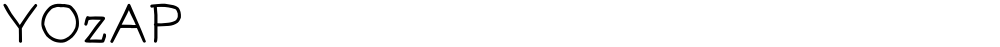 YOzAP