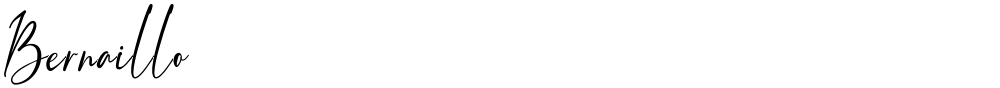 Bernaillo